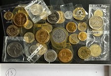 Fdc lot pièces d'occasion  Fuveau
