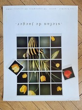 Stefan jaeger poster d'occasion Stefan jaeger poster d'occasion  Paris VIII