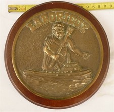 Laborieux remorqueur côtier d'occasion  Brest