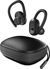 Usado, Fone de Ouvido Esportivo Sem Fio Skullcandy Push Ultra In-Ear | IP67 Impermeável - Preto comprar usado  Enviando para Brazil