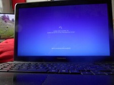 Notebook toshiba satellite gebraucht kaufen  Wilhelmshaven