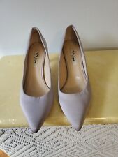 Ladies satin pumps for sale  New Cumberland