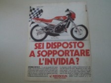 Advertising pubblicità 1986 usato  Salerno