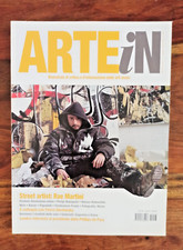 Rivista artein bimestrale usato  San Giuliano Milanese