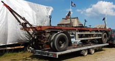 Hafentrailer zustand bilder gebraucht kaufen  Lütjenburg
