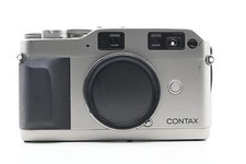Contax rangefinder film for sale  Indianapolis