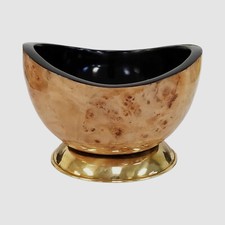 Ladorada brown burl for sale  USA
