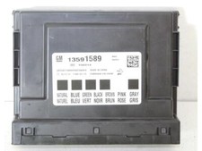 13591589 body computer usato  Torre del Greco