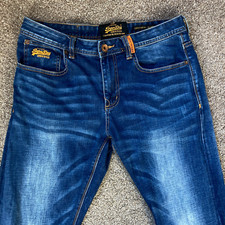 Mens superdry corporal for sale  CHESTERFIELD
