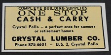 1969 print michigan for sale  Columbiaville