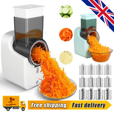 Electric salad slicer for sale  TAMWORTH