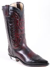 Westernstiefel cowboystiefel l gebraucht kaufen  Bovenden