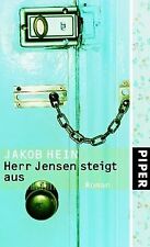 Herr jensen steigt gebraucht kaufen  Berlin