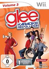 Karaoke revolution glee gebraucht kaufen  Limburg a. d. Lahn