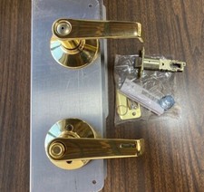 Schlage f40 ela for sale  USA