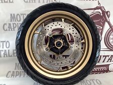 Cerchio ruota anteriore usato Cerchio ruota anteriore usato  Roma