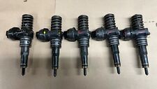 Transporter 2.5 injectors for sale  SELBY