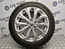 Audi alloy wheel for sale  DONCASTER