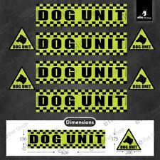 Dog unit magnet for sale  ROTHERHAM
