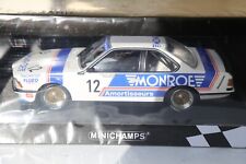 Minichamps bmw e24 gebraucht kaufen  Eriskirch