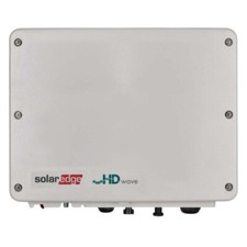 Solar edge se5000h d'occasion  Expédié en Belgium