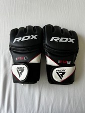 Rdx mma gloves for sale  Northridge