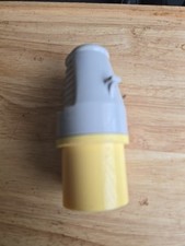 Industrial commando plug for sale  BLACKPOOL