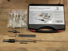 Kugelschreiber drechsel set gebraucht kaufen  Dußlingen