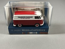 Wiking frankengarage vp gebraucht kaufen  Wolfegg