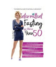 Intermittent fasting for gebraucht kaufen  Trebbin