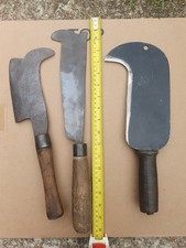 old billhooks for sale old billhooks for sale HOLT