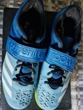 Mens adidas powerlift for sale  FLEETWOOD