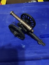 Bronze cannon cast for sale  Lone Star