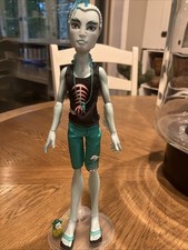 Monster high doll for sale  Gouldsboro