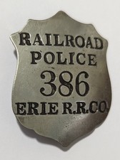 Rare early erie for sale  Portland