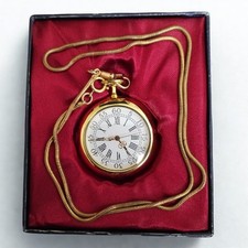 Taschen uhr vintage gebraucht kaufen  Obernzell