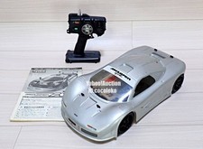 Usado, Kyosho Gp Engine Car Super Ten Fw03 Chassi Os.Max Fp 10 Mclaren Gtr Conjunto comprar usado  Enviando para Brazil