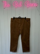 Ladies trousers size for sale  BELFAST