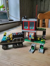 Lego 6566 bank gebraucht kaufen  Sudwalde