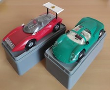 Prefo autorennbahn rennauto gebraucht kaufen  Bitterfeld