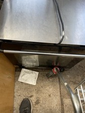 Commercial electric oven for sale  LONDON