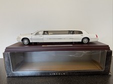 Scarce lincoln limousine for sale  CAMBERLEY