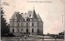 Saint amand carte d'occasion  France