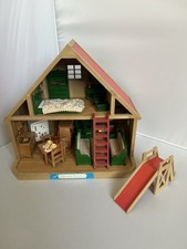 Sylvanian families calico for sale  BRISTOL