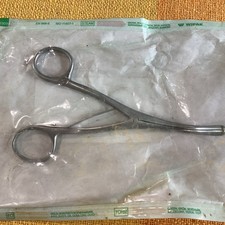 Tracheal dilator forceps for sale  ASHFORD