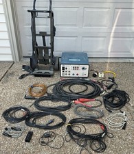 Doble m4100 high for sale  Fort Smith
