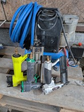 nail compressor for sale nail compressor for sale WALTHAM CROSS