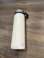 Slim water bottle for sale  Cumming
