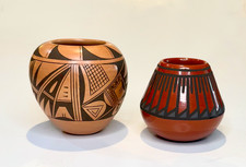 Hopi santa clara for sale  Mound