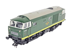 Heljan class hymek for sale Heljan class hymek for sale  WIGAN